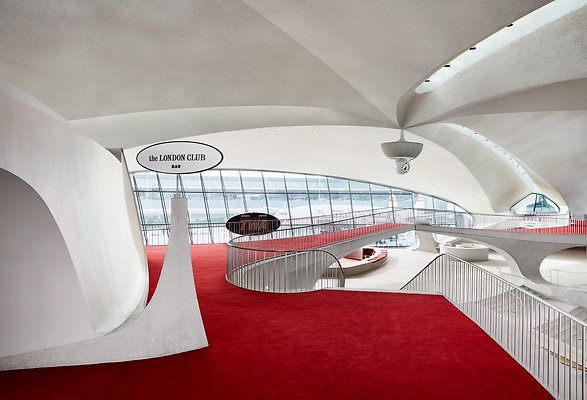 twa hotel