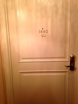 Plaza Athenee