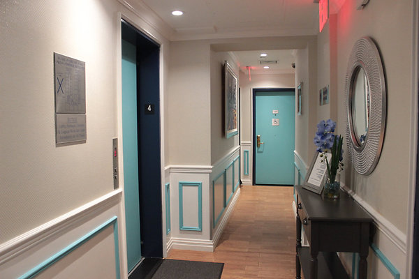 The Belnord Hotel, NYC