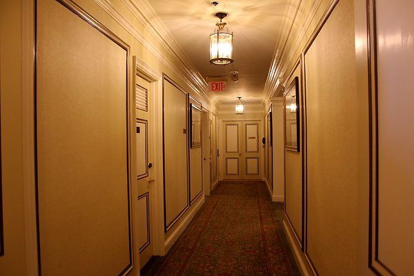 The Pierre, NYC