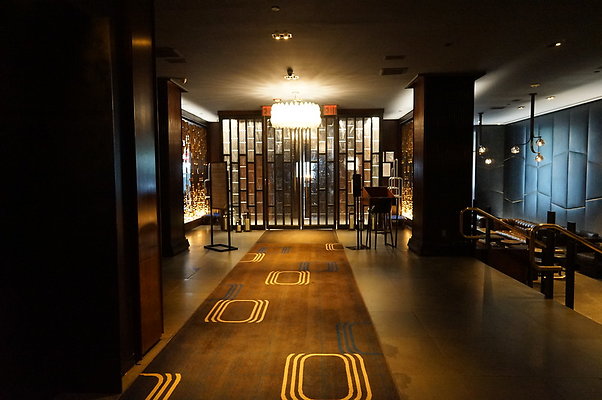 The Royalton, NYC