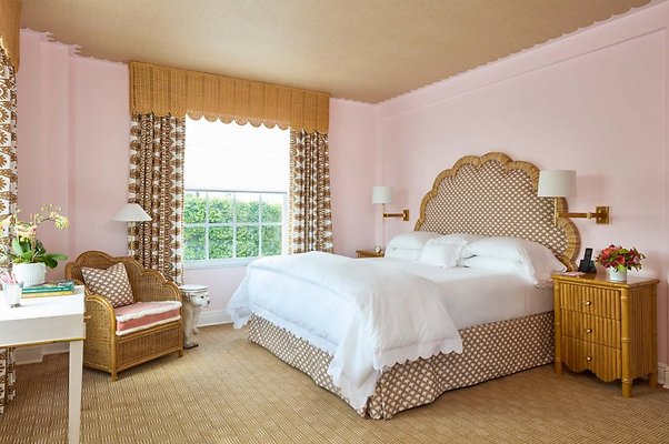 The Colony Hotel, Palm Beach, FL
