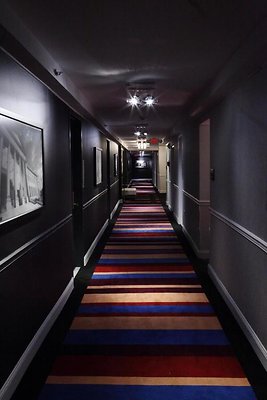 The Warwick, Phillhy