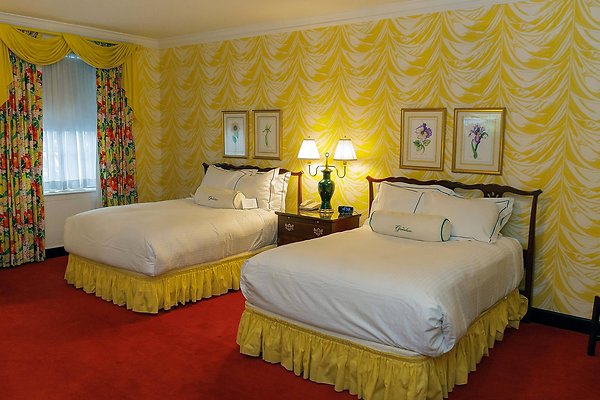 greenbrier classic suites west virginia suites GB Room-0747