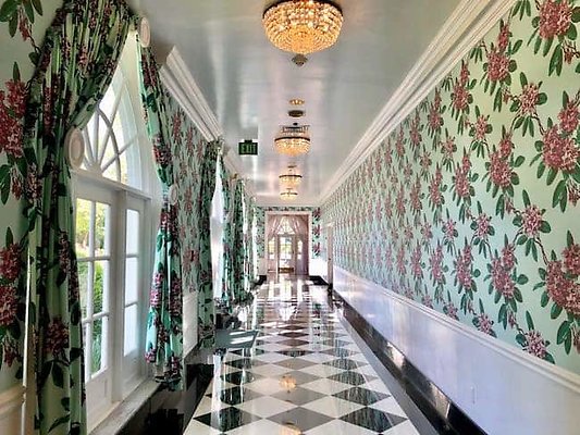 GB-hallway