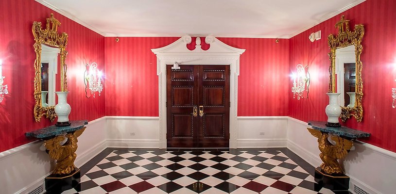 Greenbrier-Suite-3