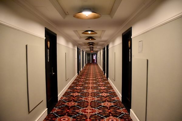 Providence Biltmore