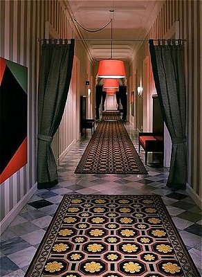 Hotel Monaco, DC