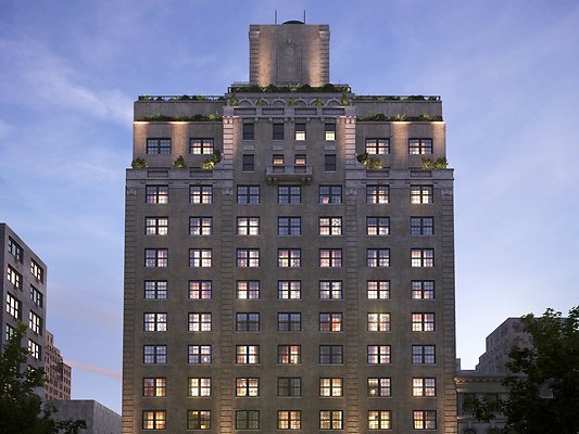 The Surrey, NYC
