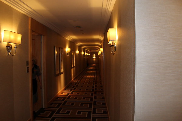 Lotte Palace, NYC