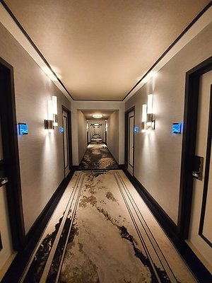 hotel-hallway