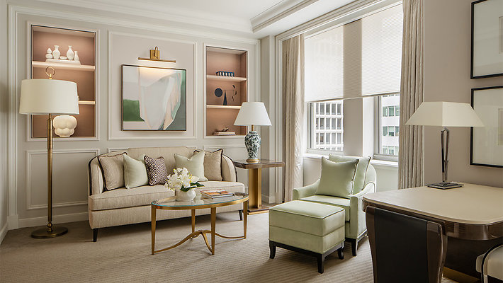 Waldorf-Astoria-New-York-Park-Avenue-Junior-Suite-Living-Space-Credit-Waldorf-Astoria-New-York