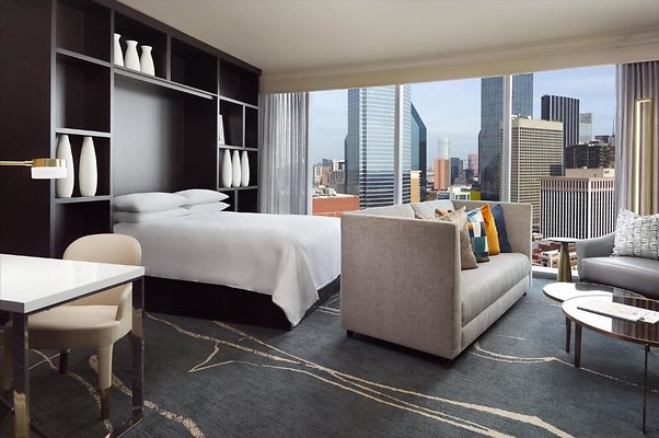 Onmi Hotel Dallas