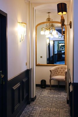Hotel Villa Victoria