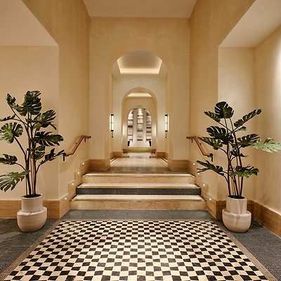 Anantara A