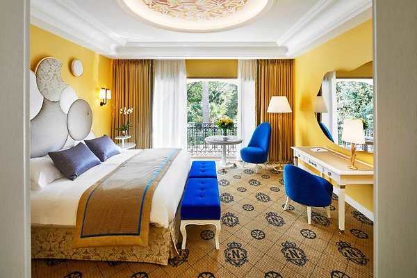 Hotel Le Negrosco