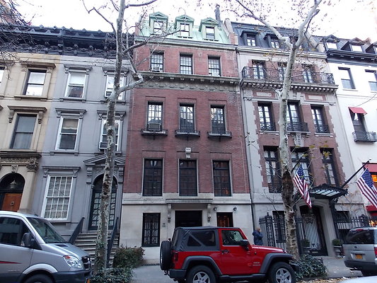 131 East 62nd Street 131 East 62nd Street