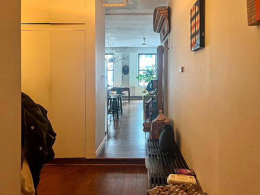 Bond St, 3rd Floor Apt Bond St, 3rd Floor Apt