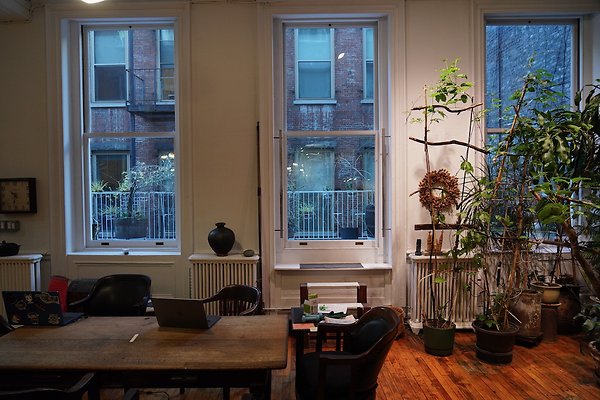 Tom Clancy Loft Tom Clancy Loft
