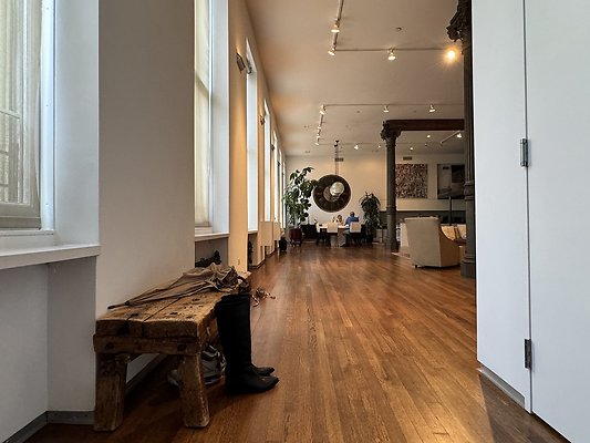 Ospina Loft Mercer  St 3rd Fl Ospina Loft Mercer  St 3rd Fl